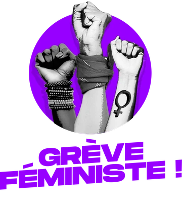 Grève féministe